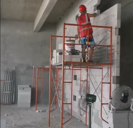 优筑轻质砖隔墙5