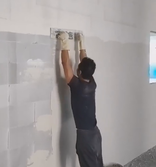 优筑轻质砖隔墙1