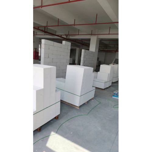 工装轻质砖砌墙