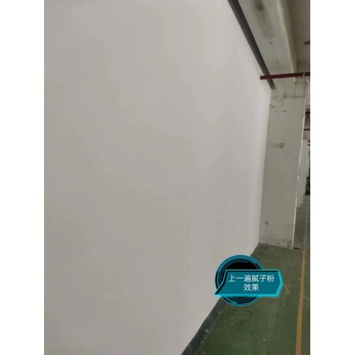 工装轻质砖砌墙