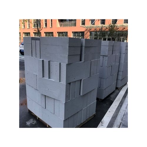 工装轻质砖砌墙