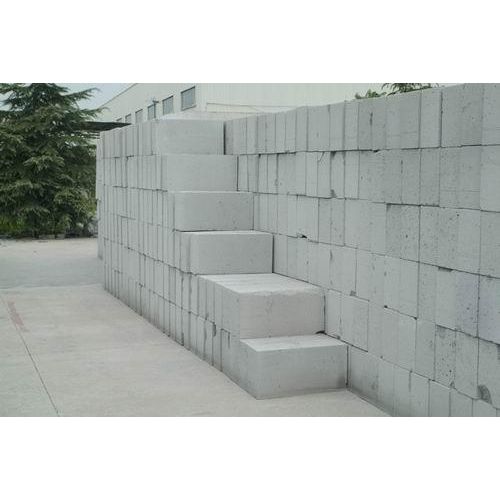 加气块轻质砖砌墙